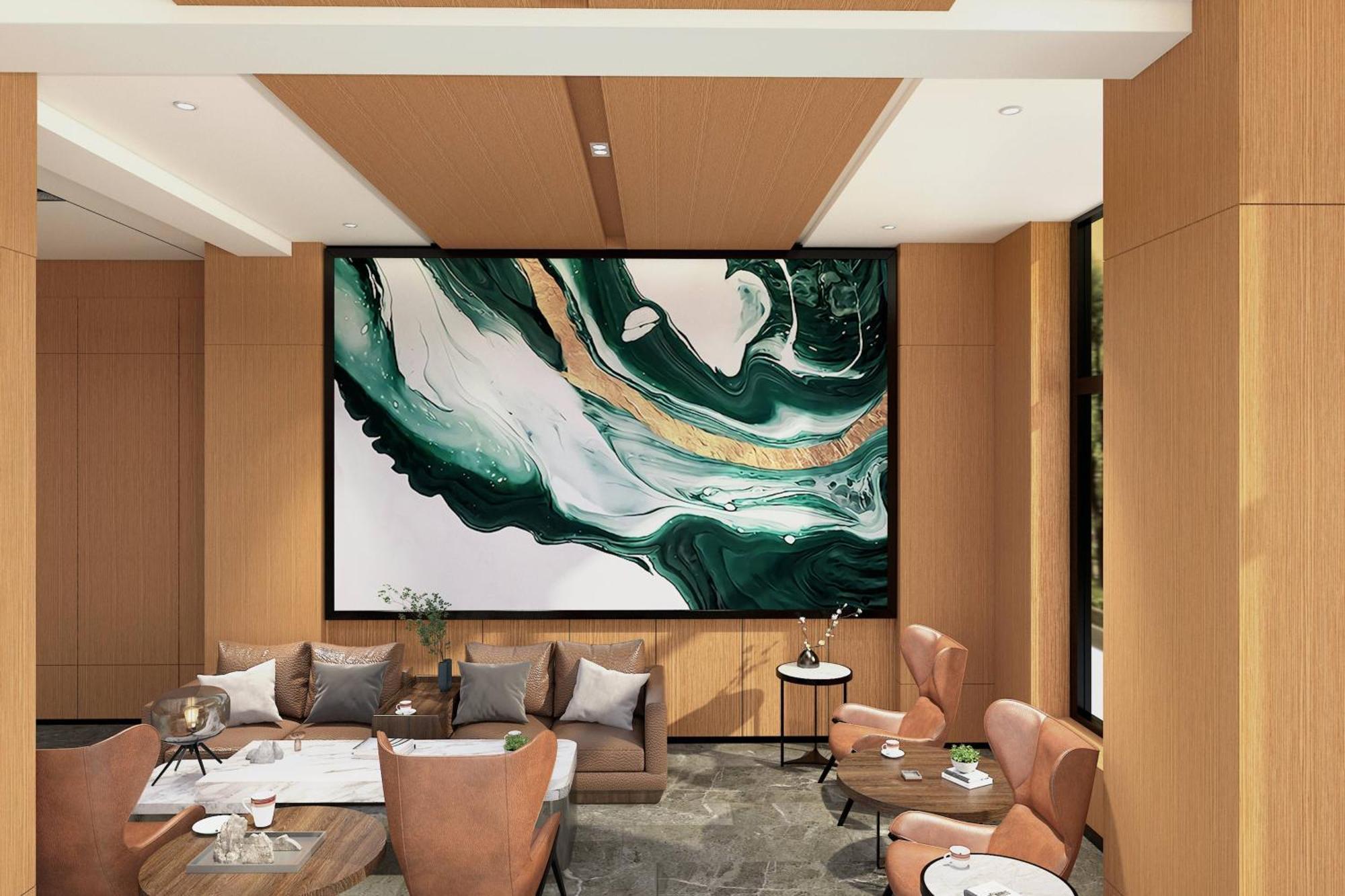 Fairfield By Marriott Harbin Downtown Hotell Exteriör bild